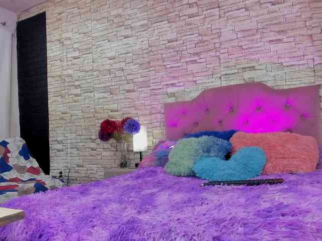 Valen-Princess webcam