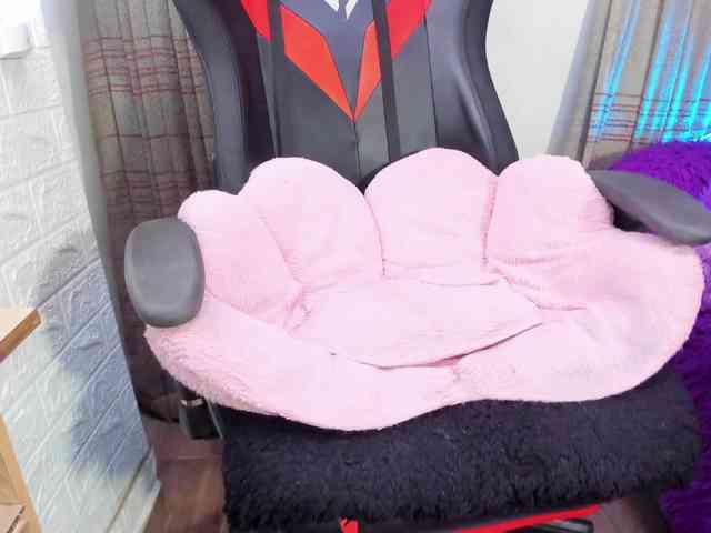 Valen-Princess webcam