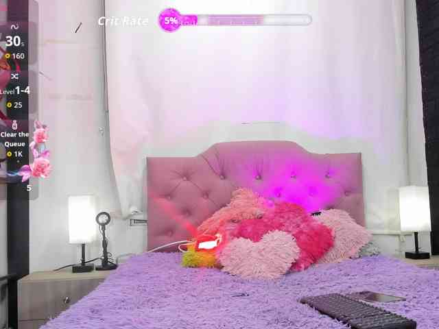 Valen-Princess Valen-Princess