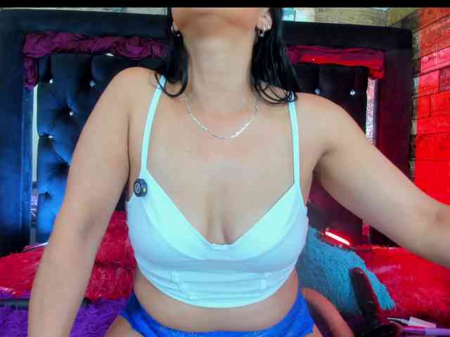 Valen-Princess webcam