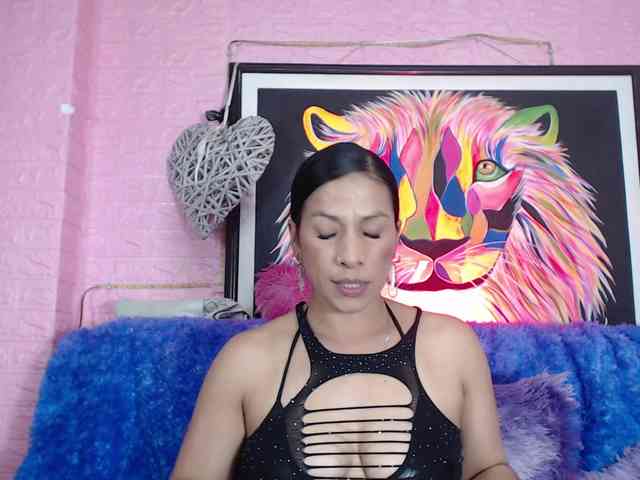 Valen-Princess webcam