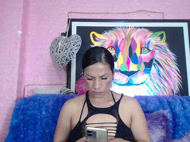 Valen-Princess webcam