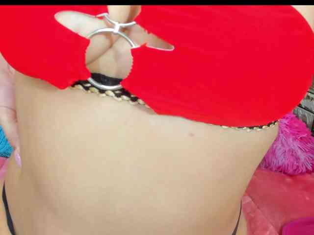 Valen-Princess webcam