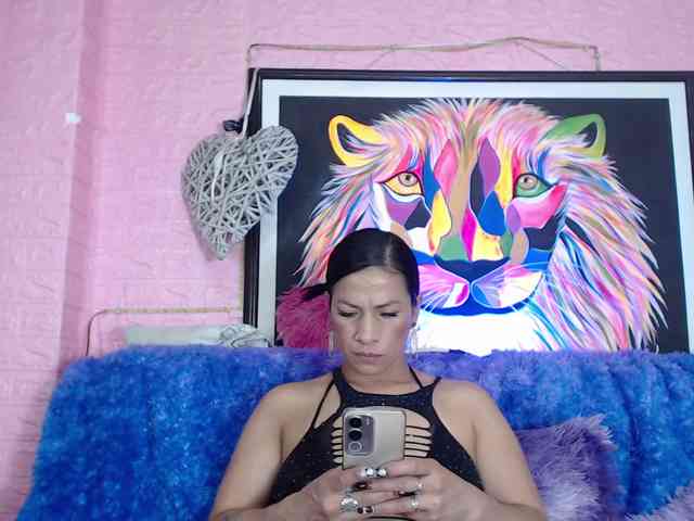 Valen-Princess webcam