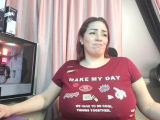 alexiahorny Porn Show