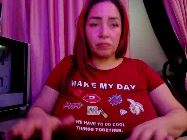 alexiahorny webcam