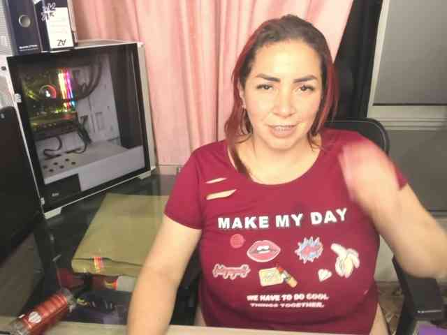 alexiahorny webcam