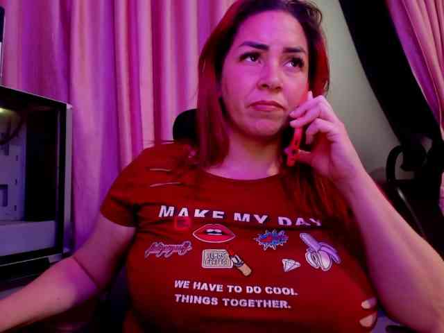 alexiahorny webcam