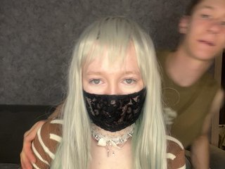 DiaDeuss Porn Show