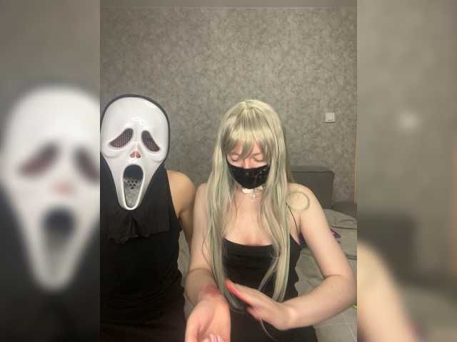 Cute DiaDeuss from BongaCams DiaDeuss from BongaCams