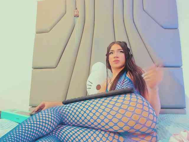 AlanaRose
