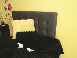 BrendaRojas Porn Show