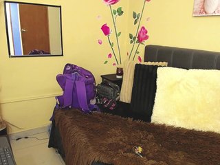 BrendaRojas Porn Show