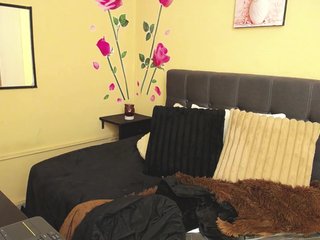 BrendaRojas Porn Show