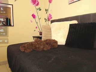 BrendaRojas Porn Show