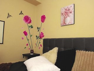 BrendaRojas Porn Show