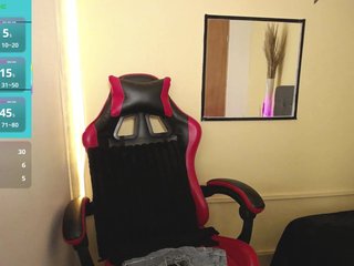 BrendaRojas Porn Show