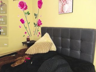 BrendaRojas Porn Show