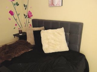 BrendaRojas Porn Show