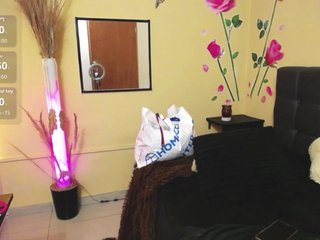 BrendaRojas Porn Show