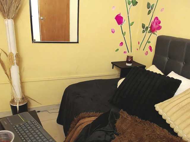 BrendaRojas's BongaCams show and profile