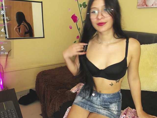 BrendaRojas's BongaCams show and profile