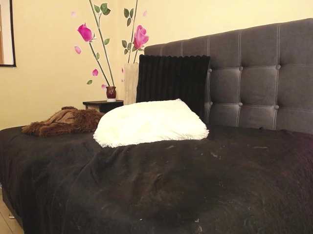 BrendaRojas's BongaCams show and profile