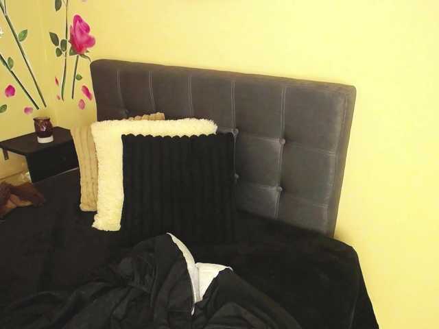 BrendaRojas's BongaCams show and profile