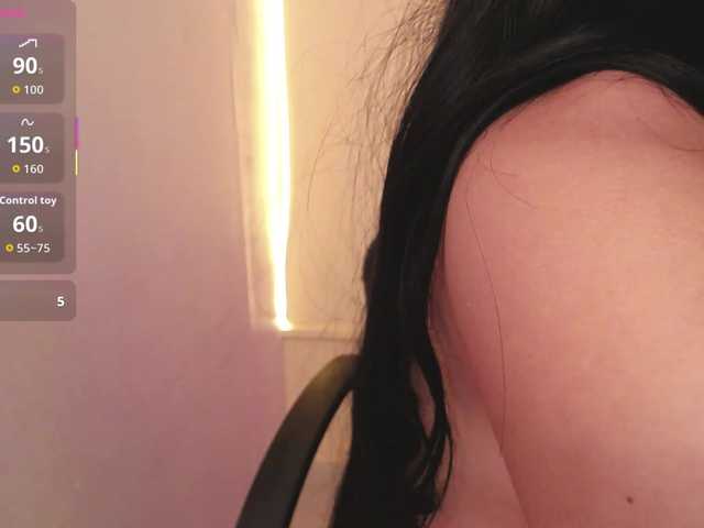 BrendaRojas's BongaCams show and profile