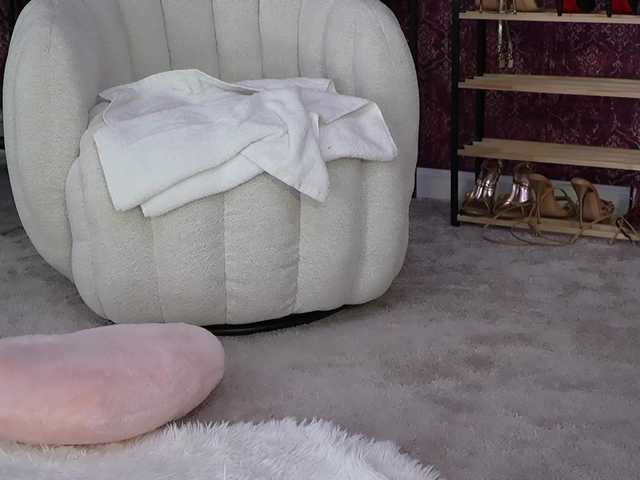 Sweet-Mishelle's BongaCams profile