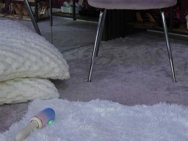 Sweet-Mishelle's BongaCams profile