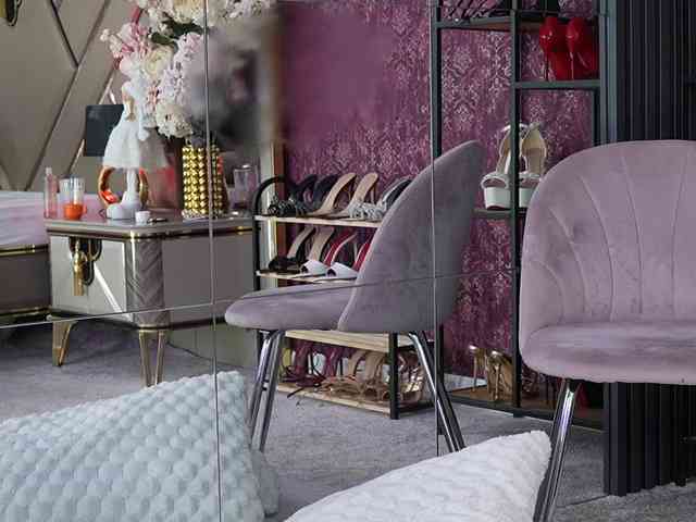 Sweet-Mishelle webcam