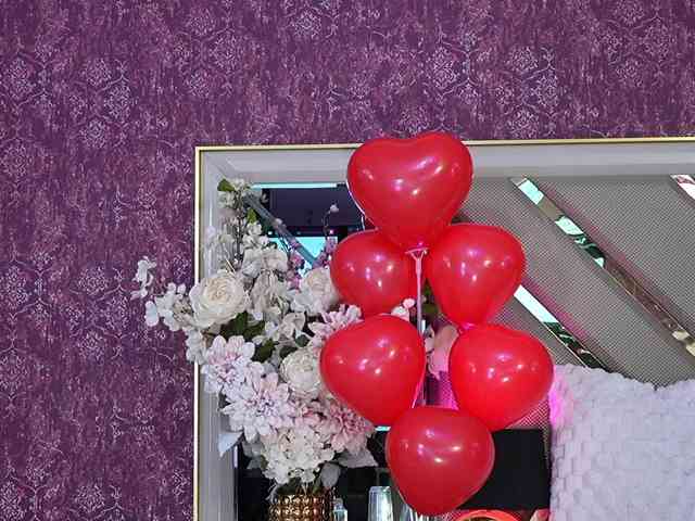 Sweet-Mishelle webcam