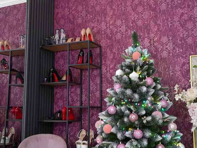 Sweet-Mishelle webcam