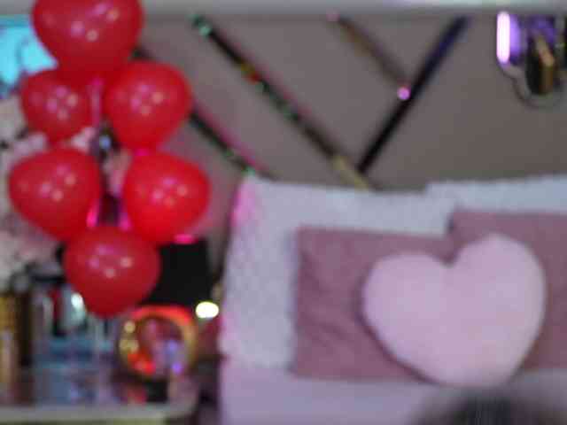 Sweet-Mishelle webcam