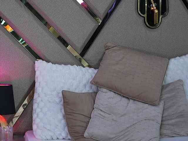 Sweet-Mishelle Live Webcam on BongaCams