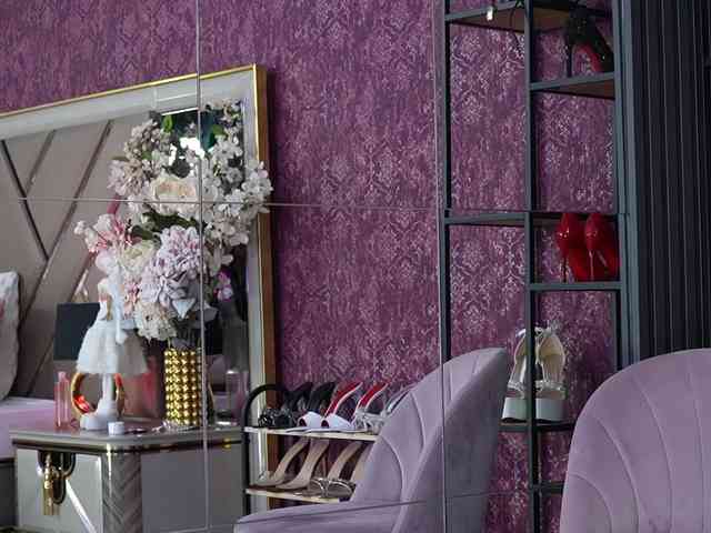 Sweet-Mishelle webcam