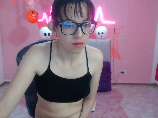 cristal-hills-19 from BongaCams is Freechat