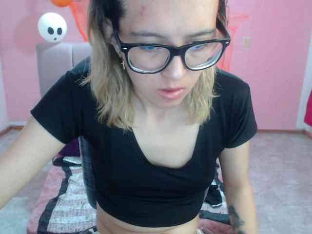 adult cam show Cristal-hills-19
