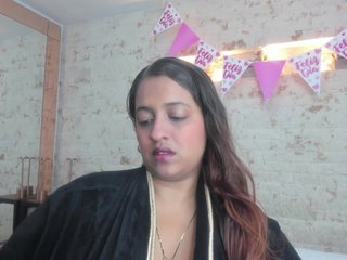 PenelopeRusso Porn Show