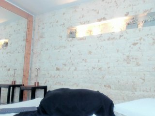 PenelopeRusso Porn Show