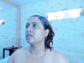 PenelopeRusso Porn Show