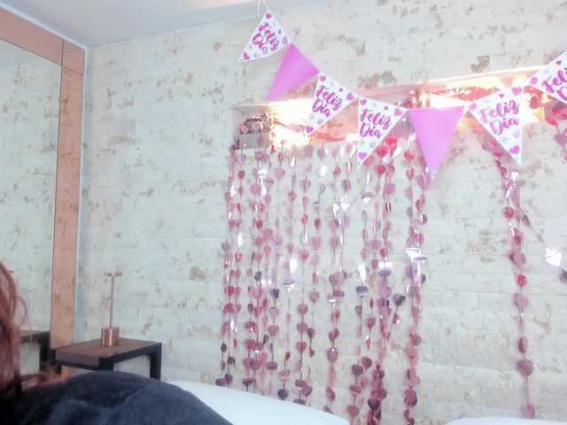 PenelopeRusso's BongaCams show and profile