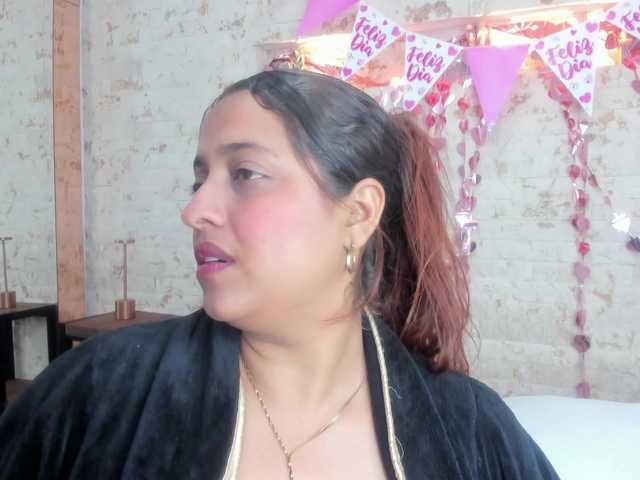 PenelopeRusso from BongaCams is Freechat