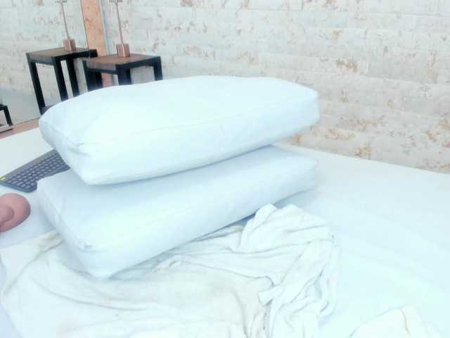 PenelopeRusso's BongaCams show and profile