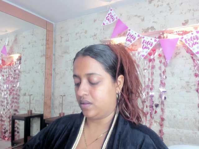 PenelopeRusso from BongaCams is Freechat