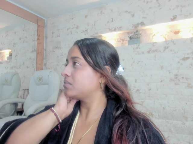 PenelopeRusso's BongaCams show and profile