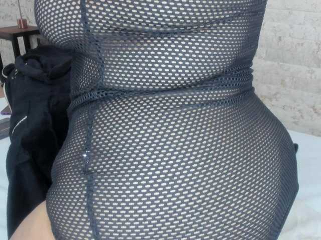 PenelopeRusso's BongaCams show and profile