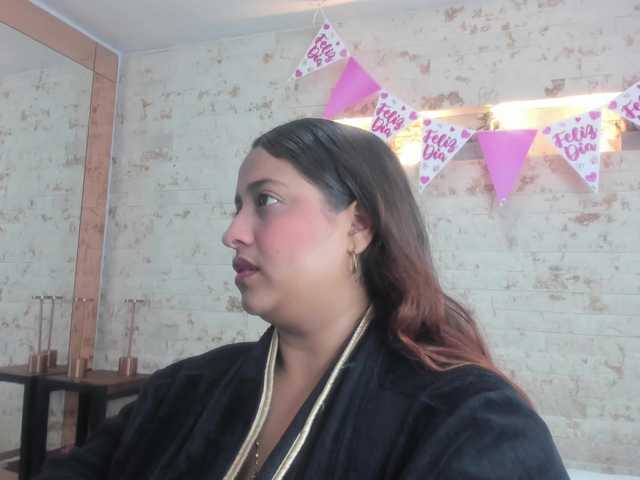 PenelopeRusso's BongaCams show and profile