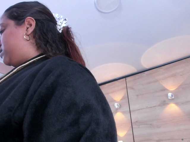 PenelopeRusso's BongaCams show and profile